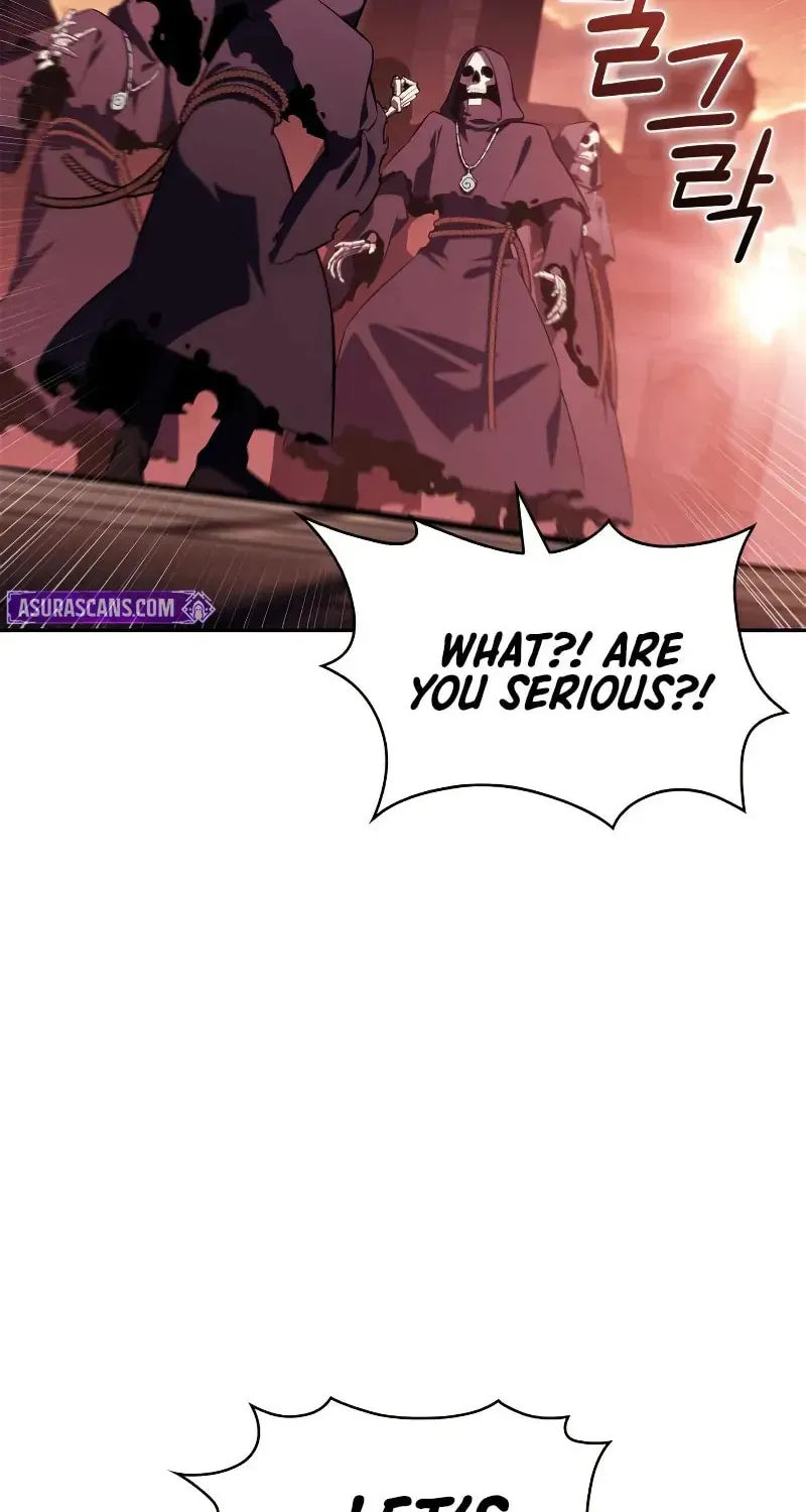 Read I’m the Max-Level Newbie chapter 1.6 image 82 on Lezhin