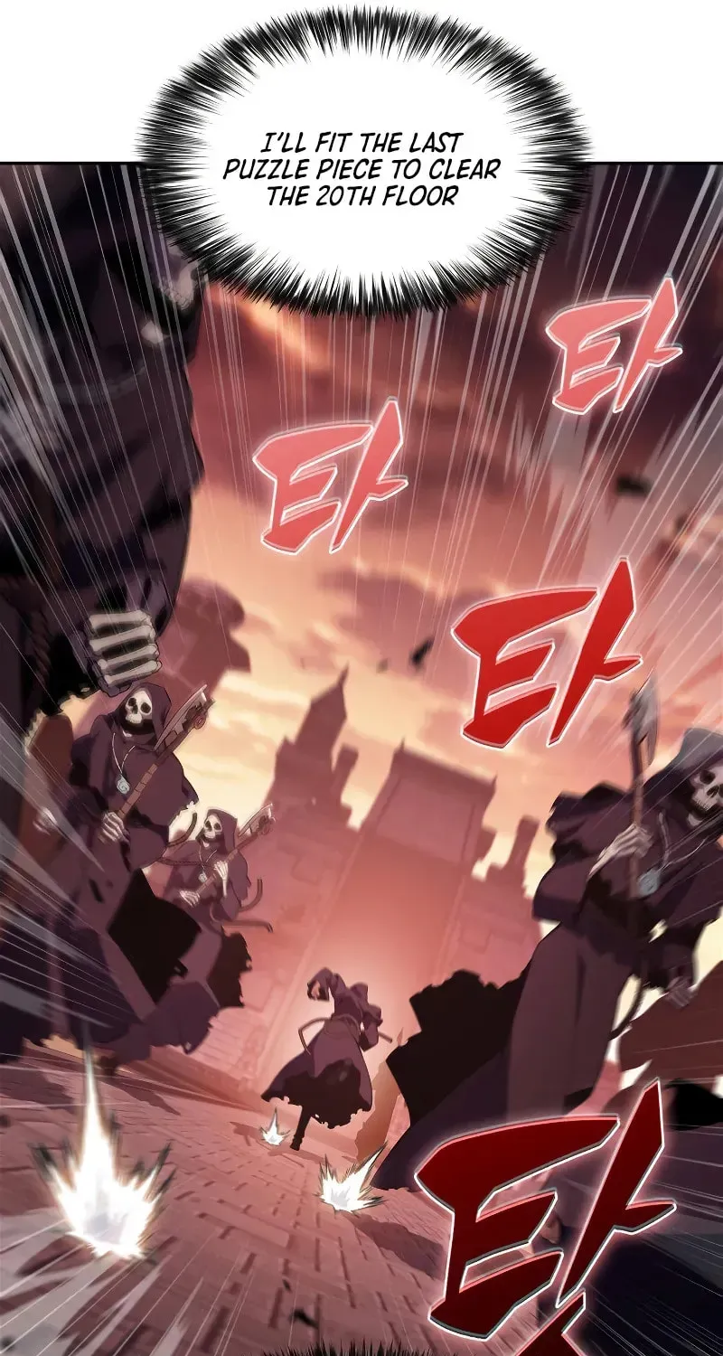 Read I’m the Max-Level Newbie chapter 1.6 image 96 on Lezhin