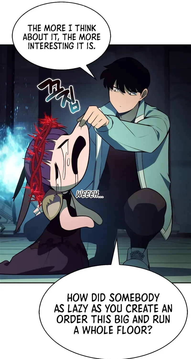 Read I’m the Max-Level Newbie chapter 1.8 image 10 on Lezhin