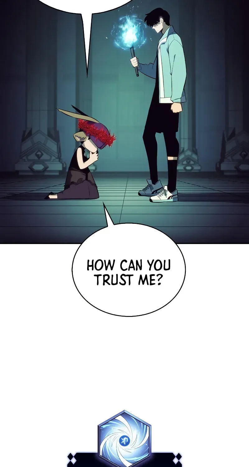 Read I’m the Max-Level Newbie chapter 1.8 image 14 on Lezhin