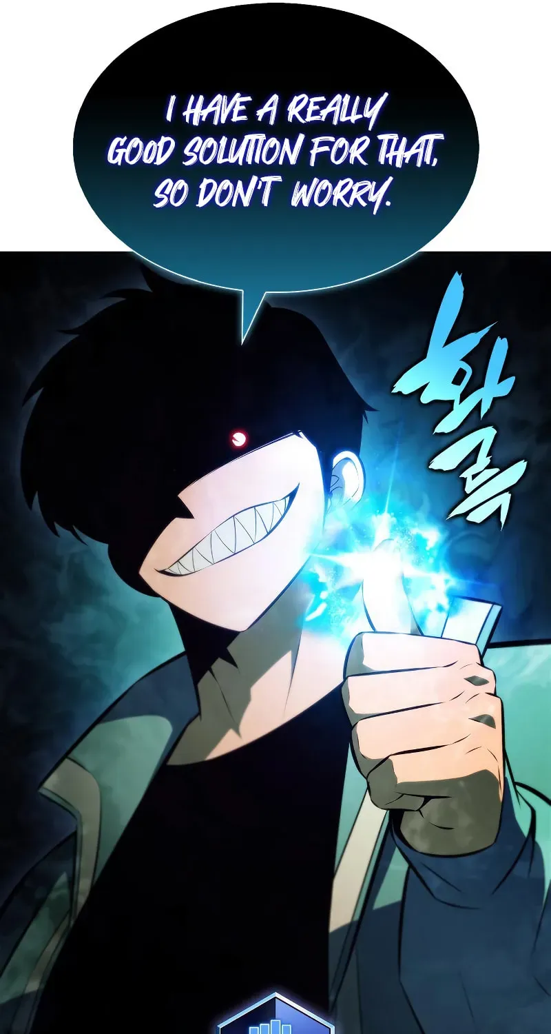 Read I’m the Max-Level Newbie chapter 1.8 image 19 on Lezhin