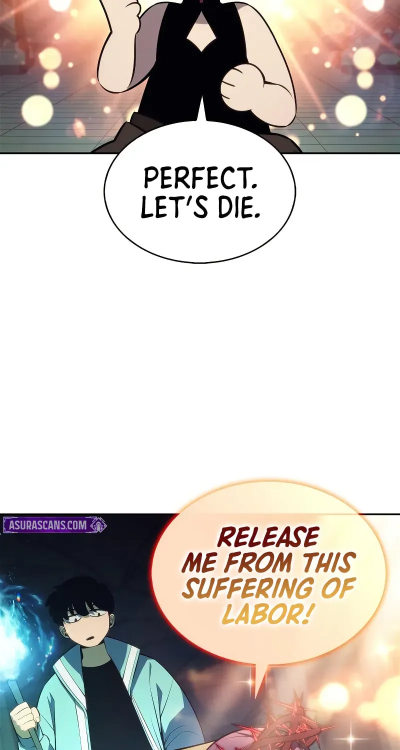 Read I’m the Max-Level Newbie chapter 1.8 image 2 on Lezhin