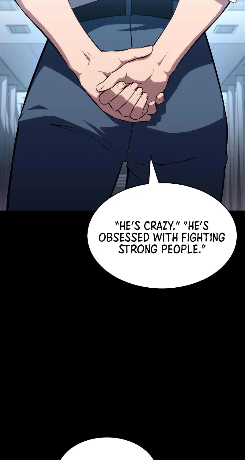 Read I’m the Max-Level Newbie chapter 1.8 image 30 on Lezhin