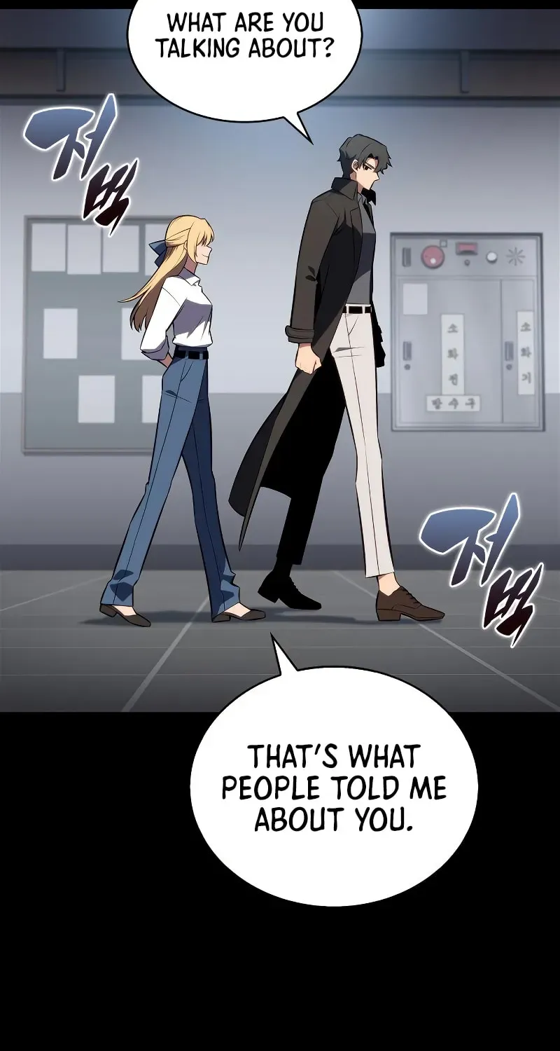Read I’m the Max-Level Newbie chapter 1.8 image 31 on Lezhin