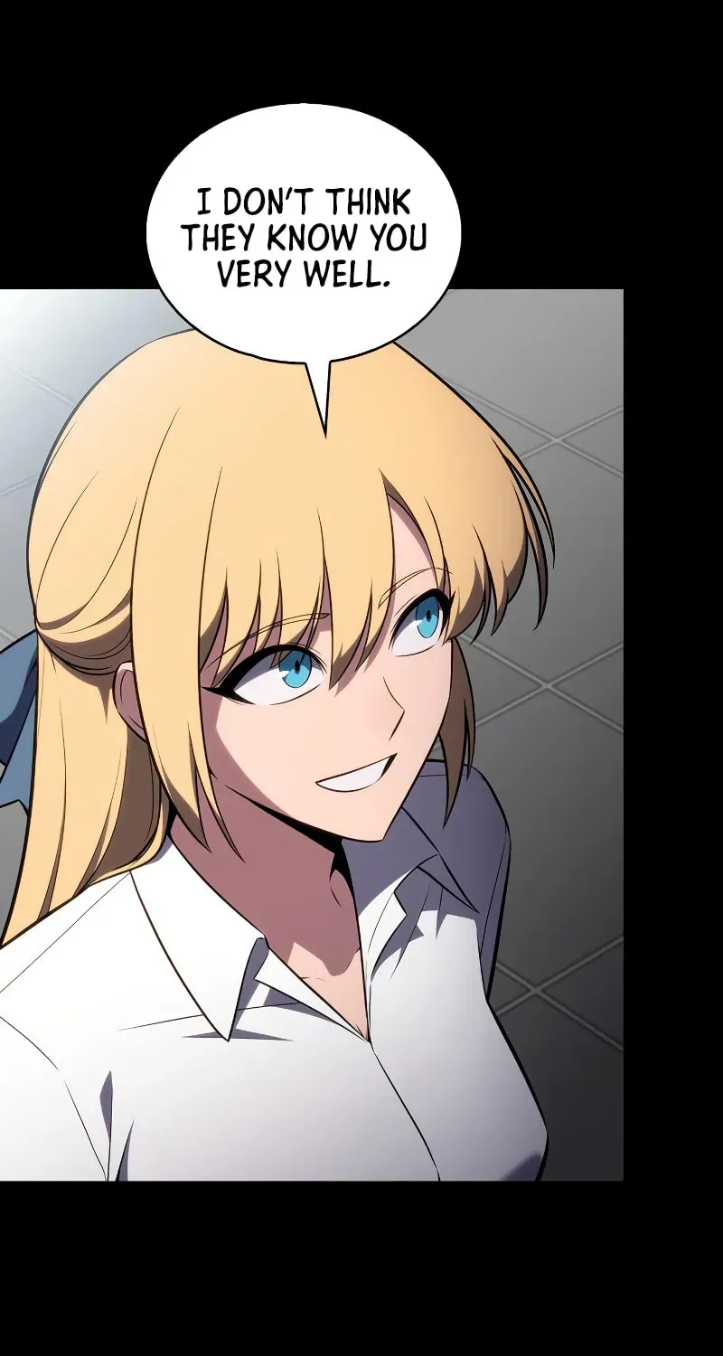 Read I’m the Max-Level Newbie chapter 1.8 image 32 on Lezhin