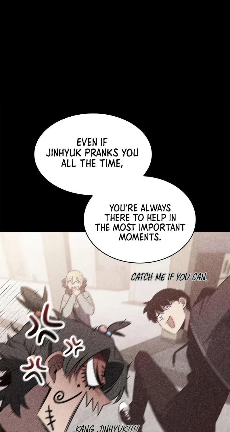 Read I’m the Max-Level Newbie chapter 1.8 image 33 on Lezhin