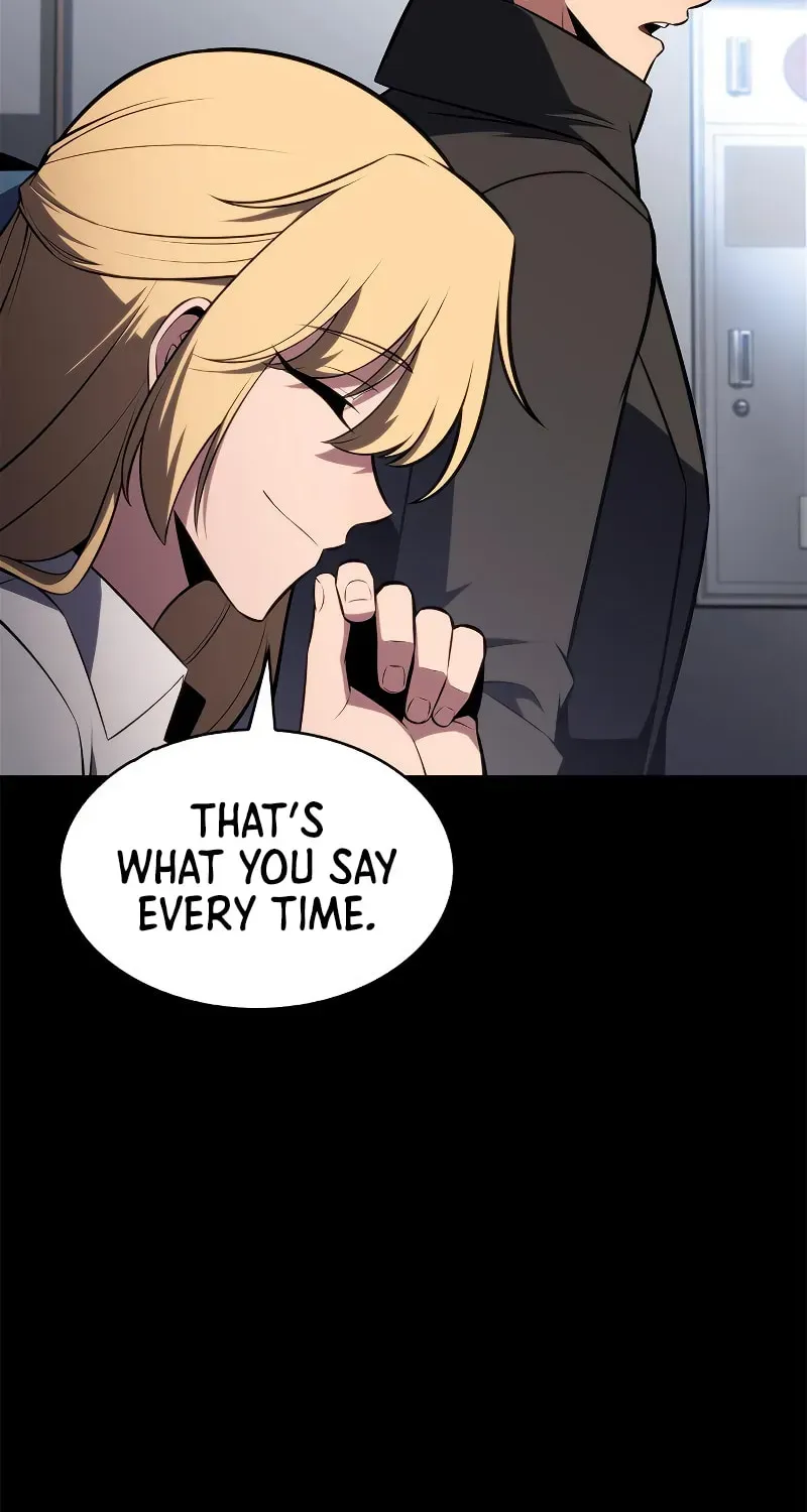 Read I’m the Max-Level Newbie chapter 1.8 image 35 on Lezhin