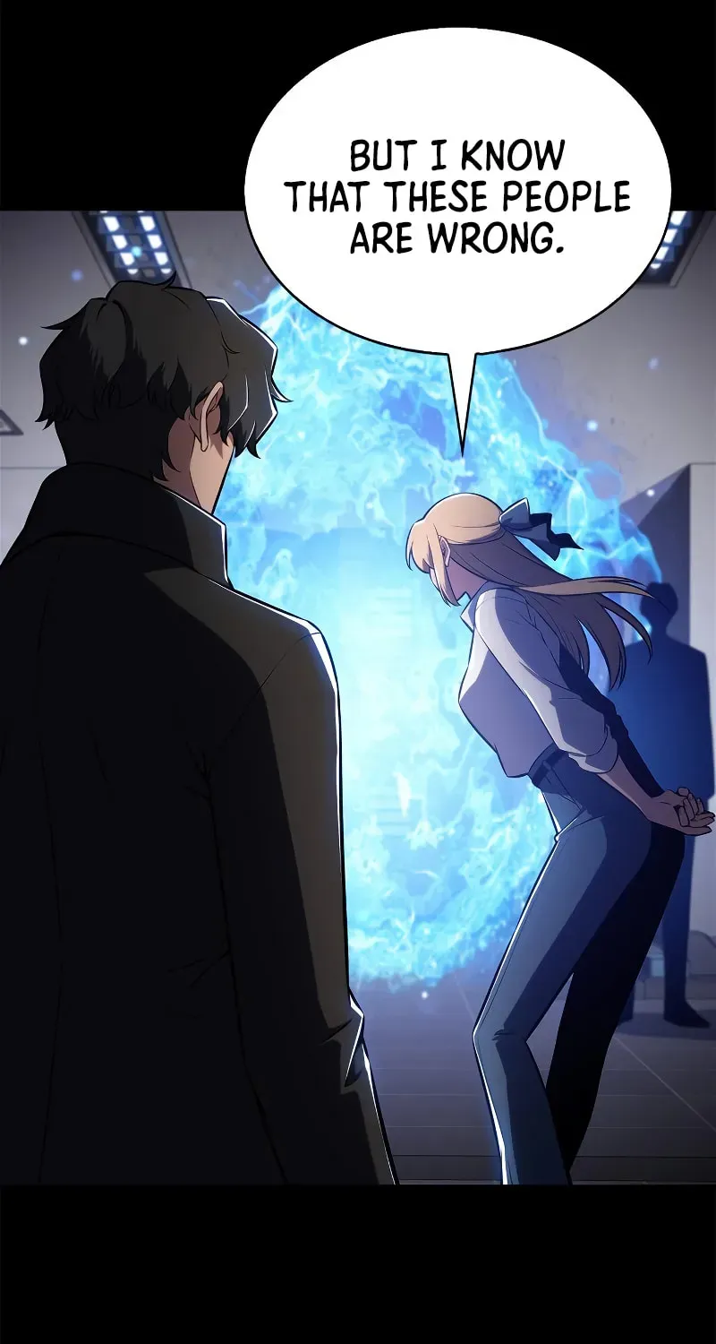 Read I’m the Max-Level Newbie chapter 1.8 image 36 on Lezhin