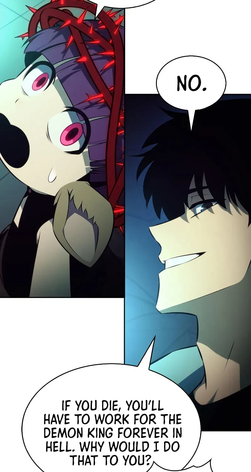 Read I’m the Max-Level Newbie chapter 1.8 image 4 on Lezhin