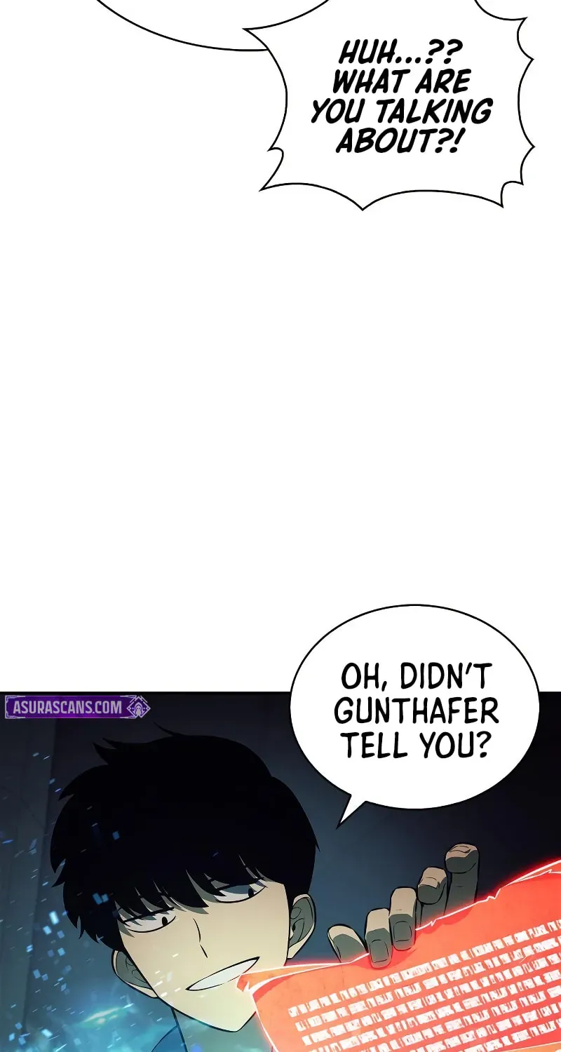 Read I’m the Max-Level Newbie chapter 1.8 image 5 on Lezhin