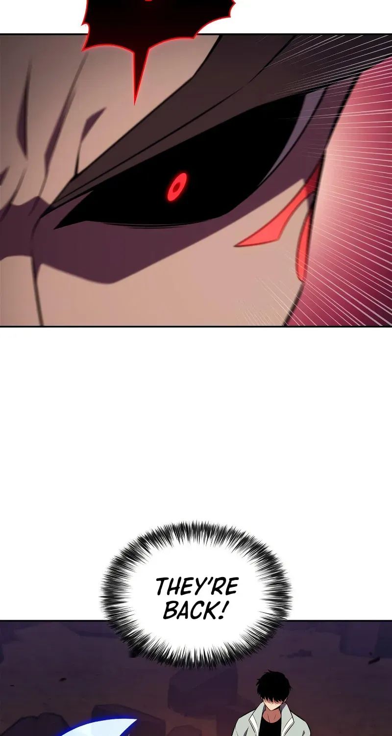 Read I’m the Max-Level Newbie chapter 1.8 image 60 on Lezhin