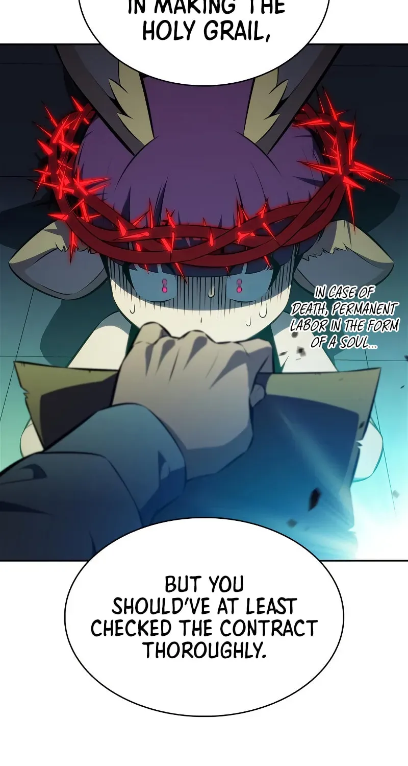 Read I’m the Max-Level Newbie chapter 1.8 image 7 on Lezhin