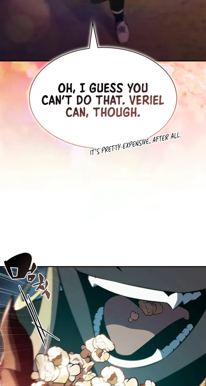 Read I’m the Max-Level Newbie chapter 1.8 image 77 on Lezhin
