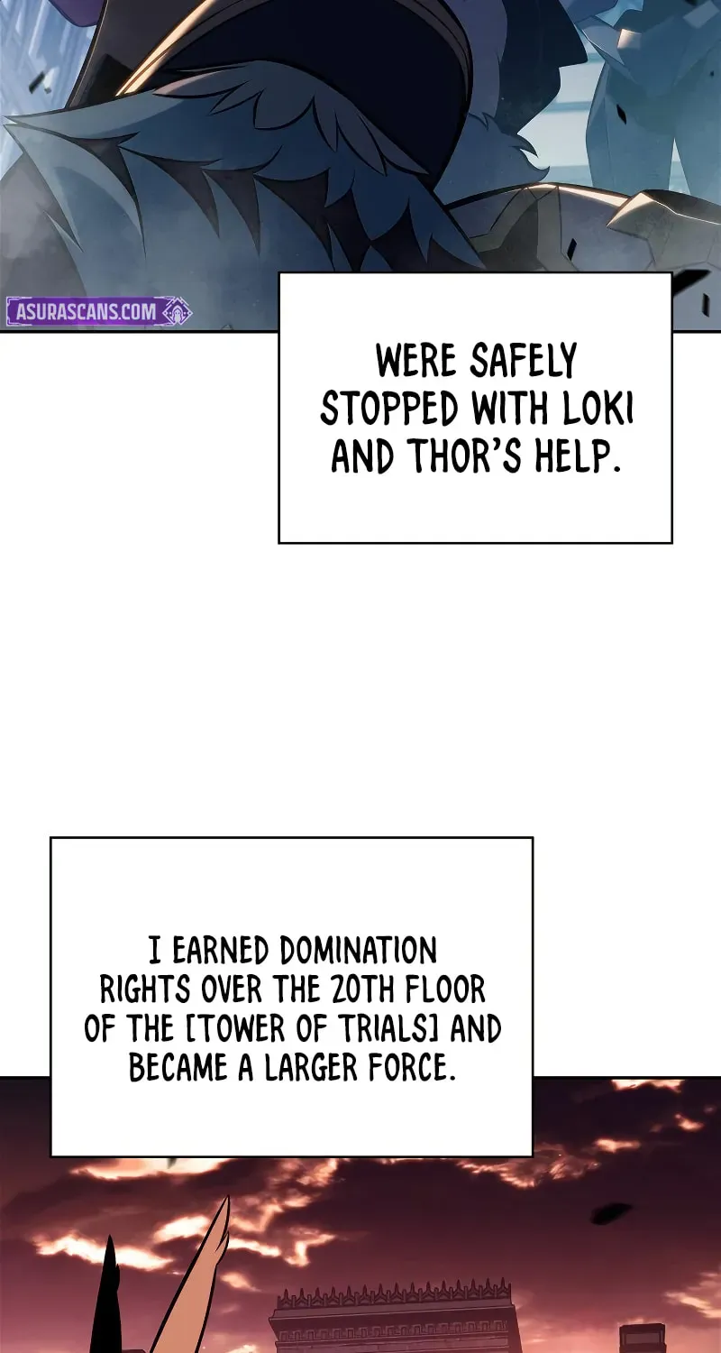 Read I’m the Max-Level Newbie chapter 1.8 image 88 on Lezhin