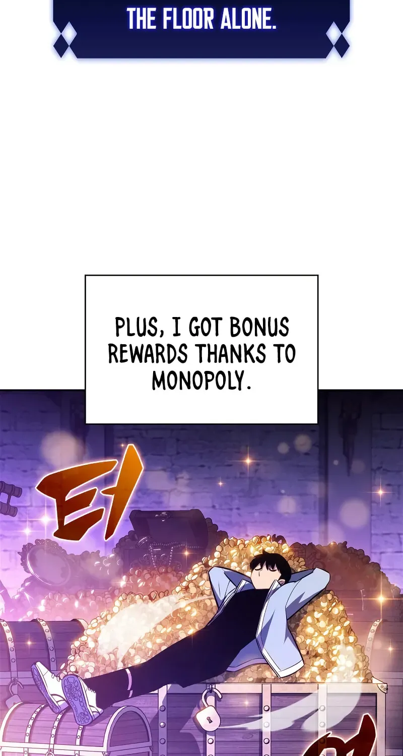 Read I’m the Max-Level Newbie chapter 1.8 image 91 on Lezhin