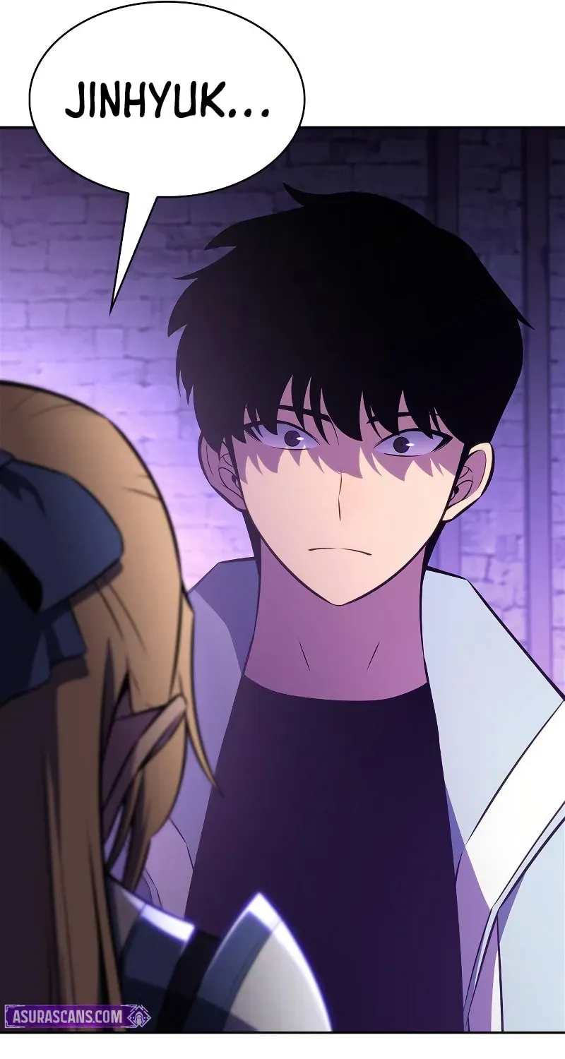 Read I’m the Max-Level Newbie chapter 1.8 image 95 on Lezhin