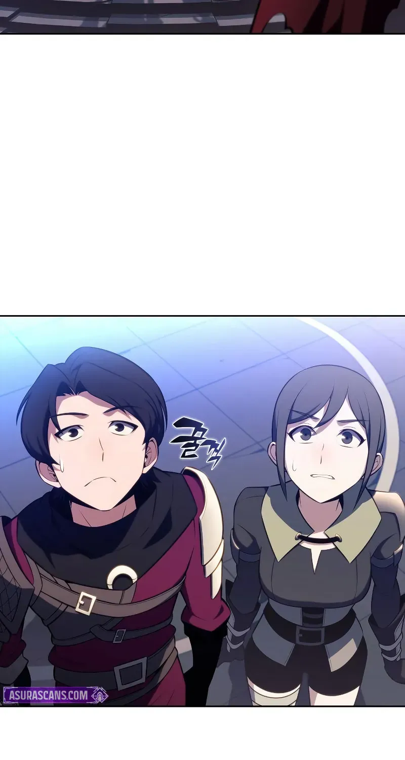 Read I’m the Max-Level Newbie chapter 1.9 image 1 on Lezhin