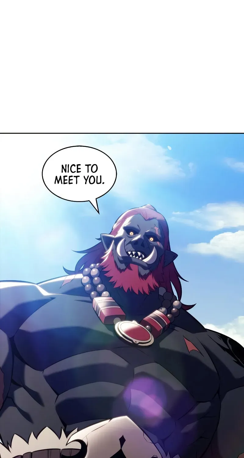 Read I’m the Max-Level Newbie chapter 1.9 image 2 on Lezhin
