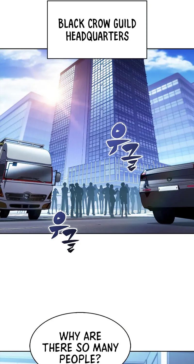 Read I’m the Max-Level Newbie chapter 1.9 image 20 on Lezhin