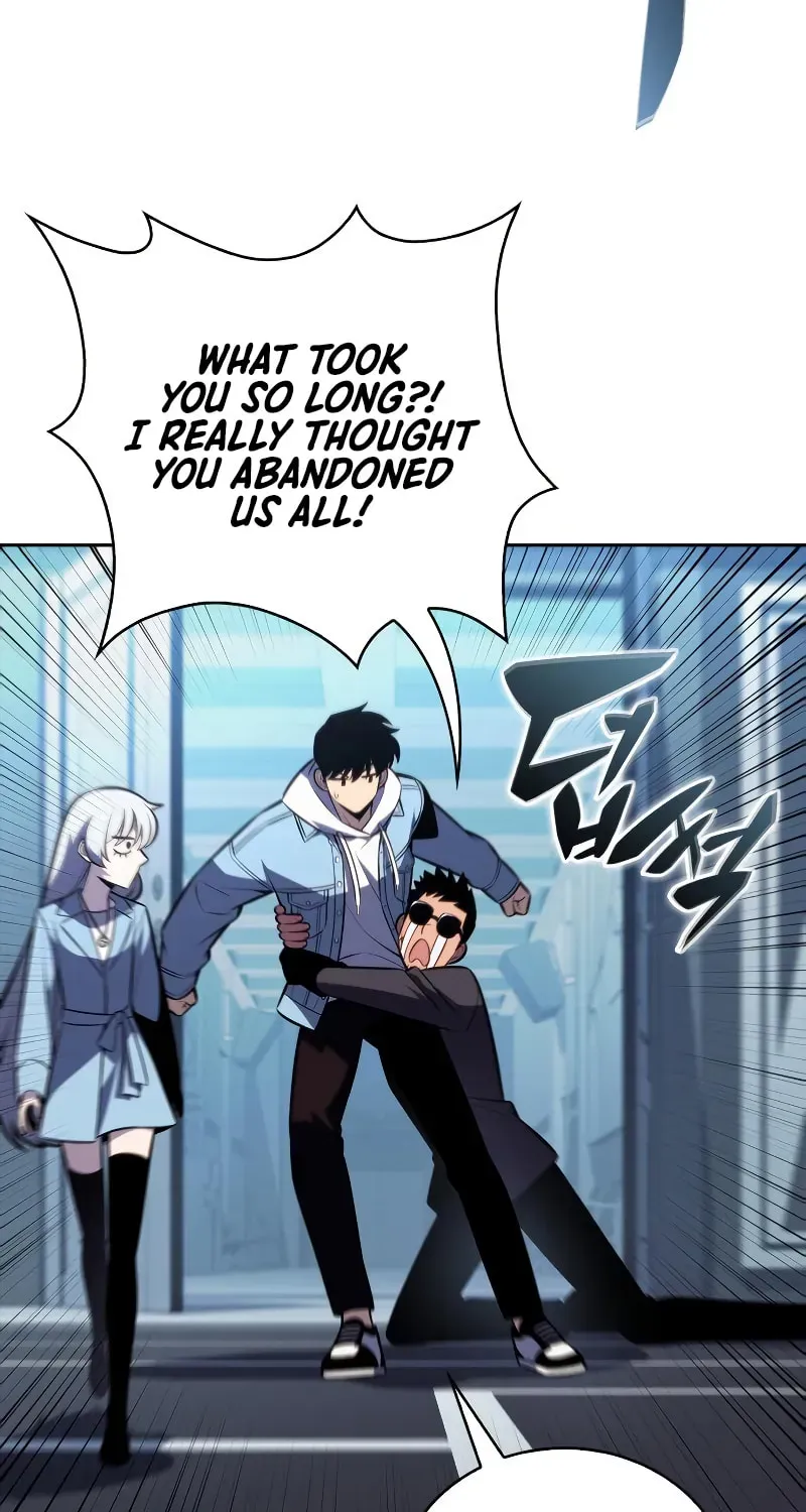Read I’m the Max-Level Newbie chapter 1.9 image 23 on Lezhin
