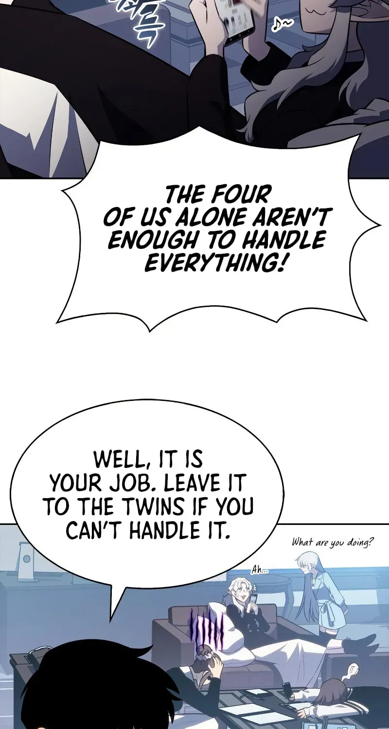 Read I’m the Max-Level Newbie chapter 1.9 image 25 on Lezhin