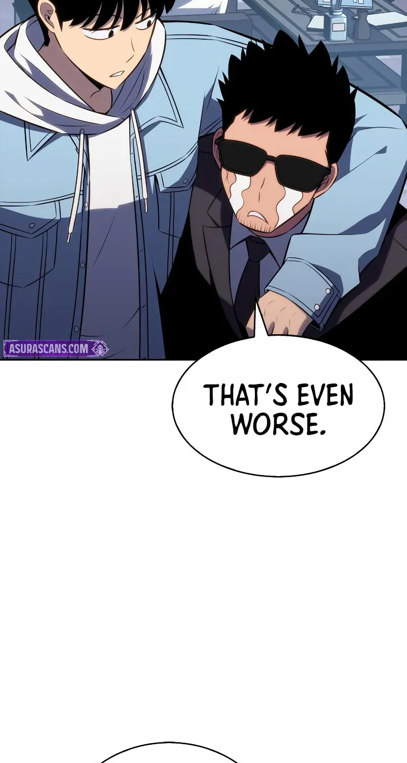 Read I’m the Max-Level Newbie chapter 1.9 image 26 on Lezhin