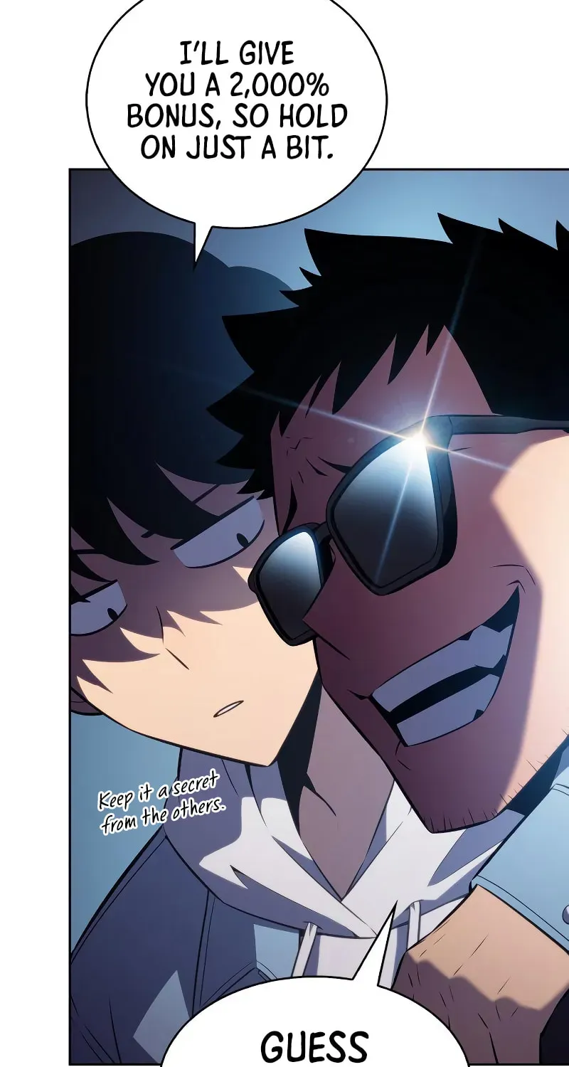 Read I’m the Max-Level Newbie chapter 1.9 image 27 on Lezhin