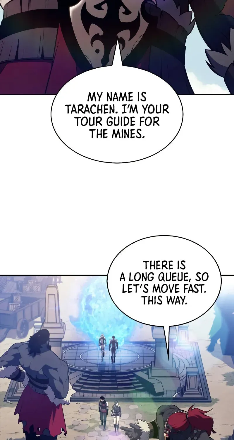 Read I’m the Max-Level Newbie chapter 1.9 image 3 on Lezhin