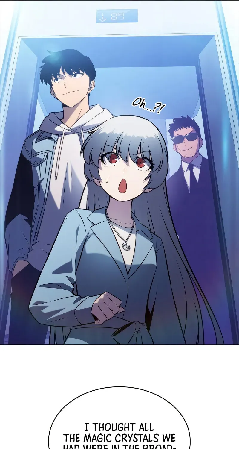 Read I’m the Max-Level Newbie chapter 1.9 image 30 on Lezhin