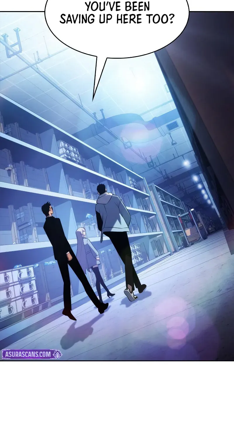 Read I’m the Max-Level Newbie chapter 1.9 image 32 on Lezhin