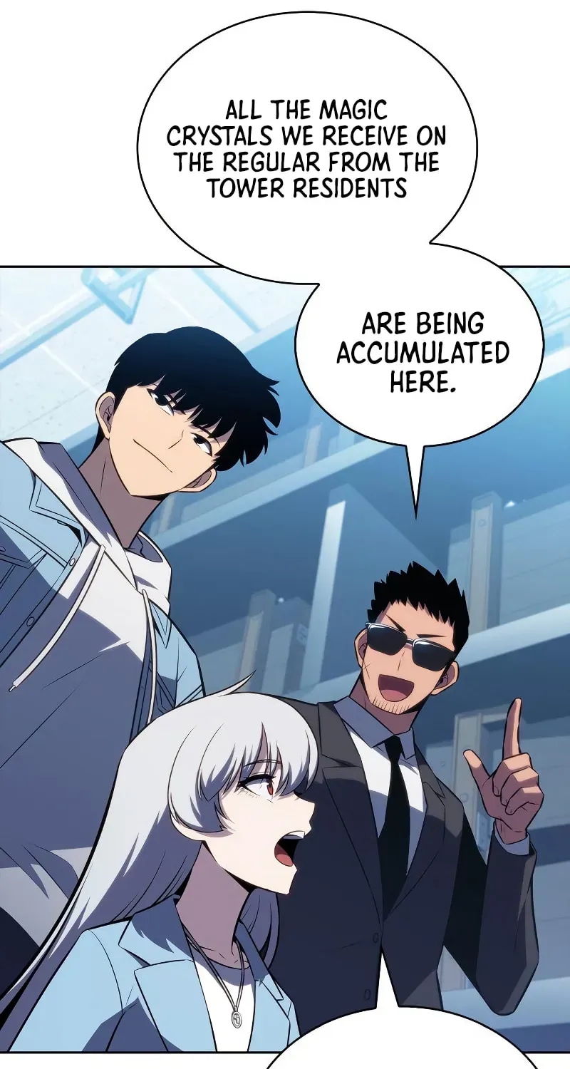 Read I’m the Max-Level Newbie chapter 1.9 image 33 on Lezhin