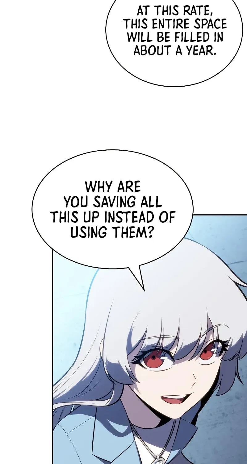 Read I’m the Max-Level Newbie chapter 1.9 image 34 on Lezhin