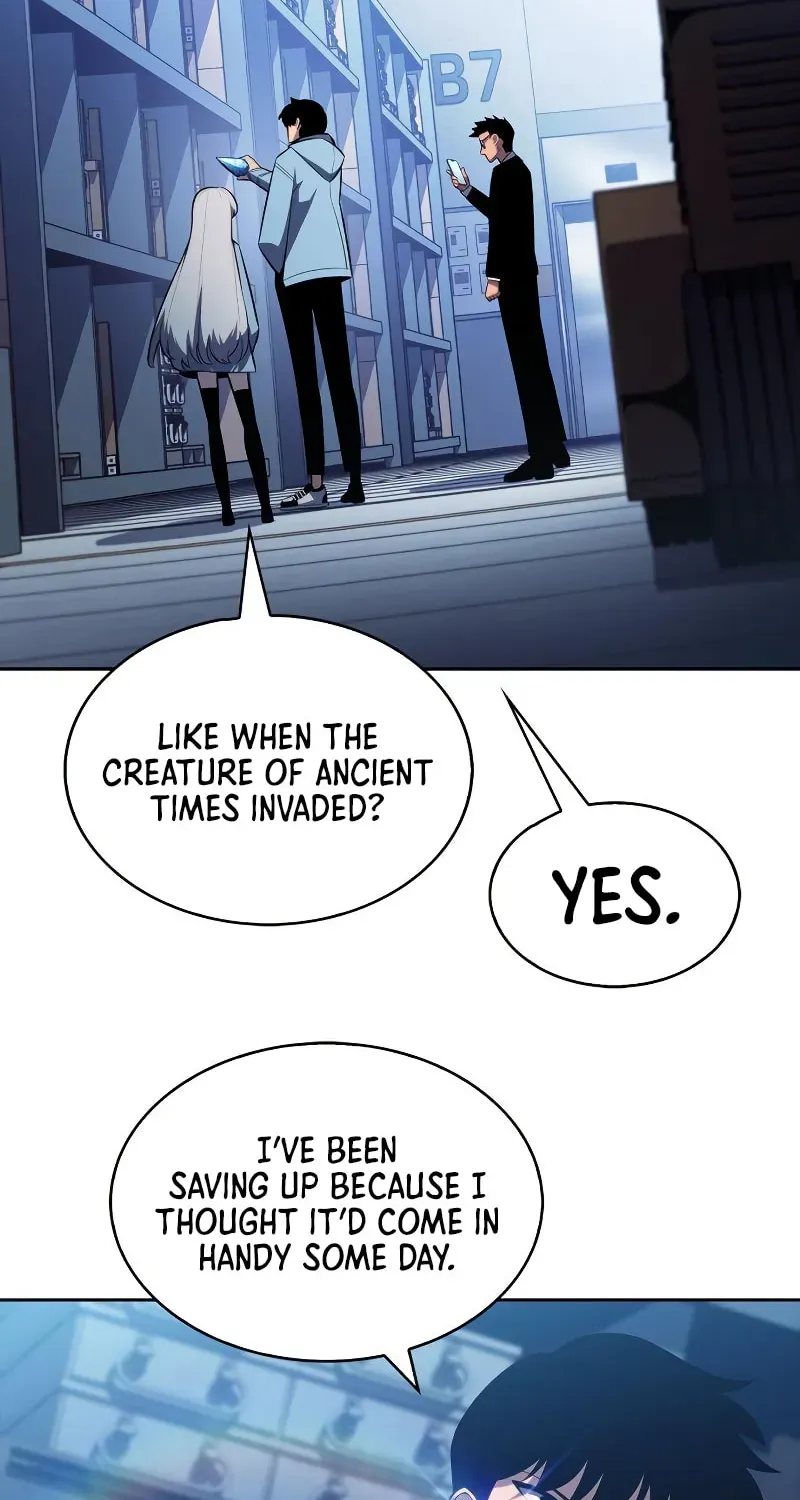 Read I’m the Max-Level Newbie chapter 1.9 image 37 on Lezhin
