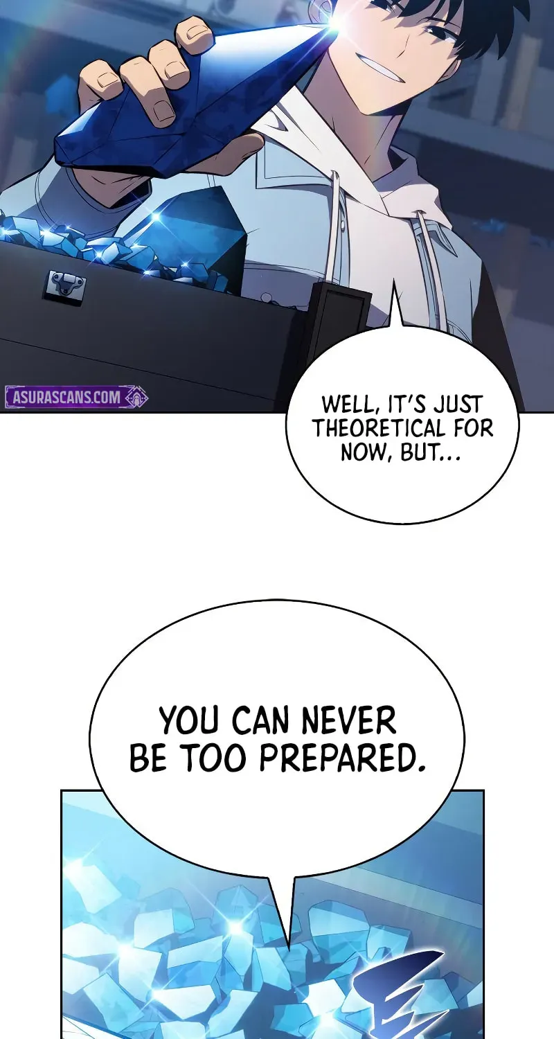 Read I’m the Max-Level Newbie chapter 1.9 image 38 on Lezhin