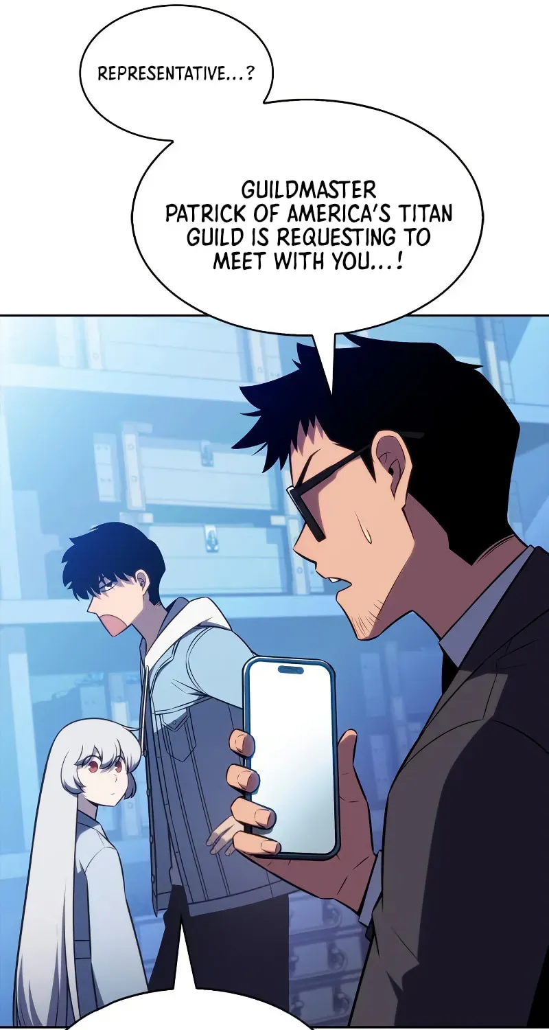 Read I’m the Max-Level Newbie chapter 1.9 image 40 on Lezhin