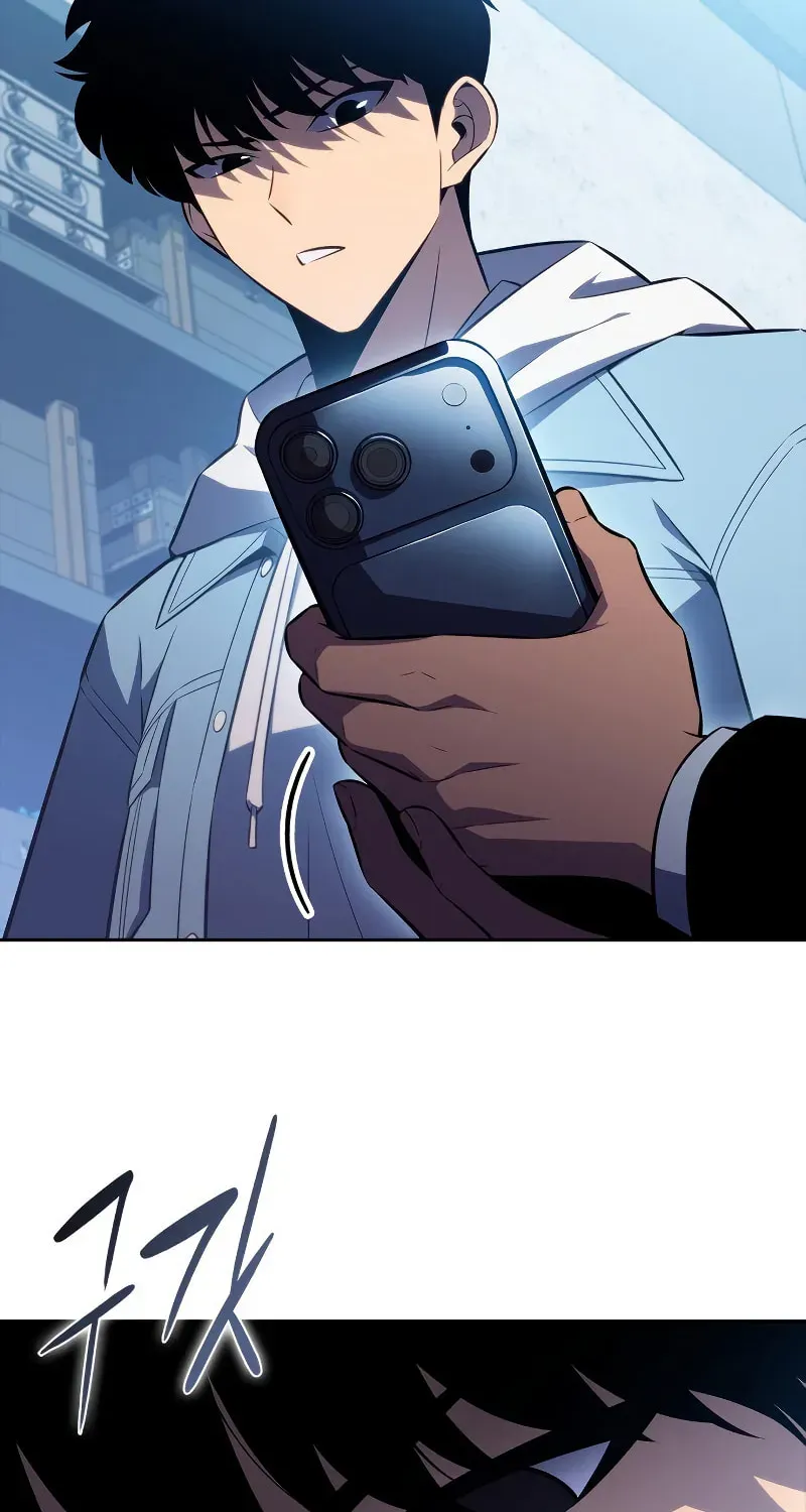 Read I’m the Max-Level Newbie chapter 1.9 image 43 on Lezhin