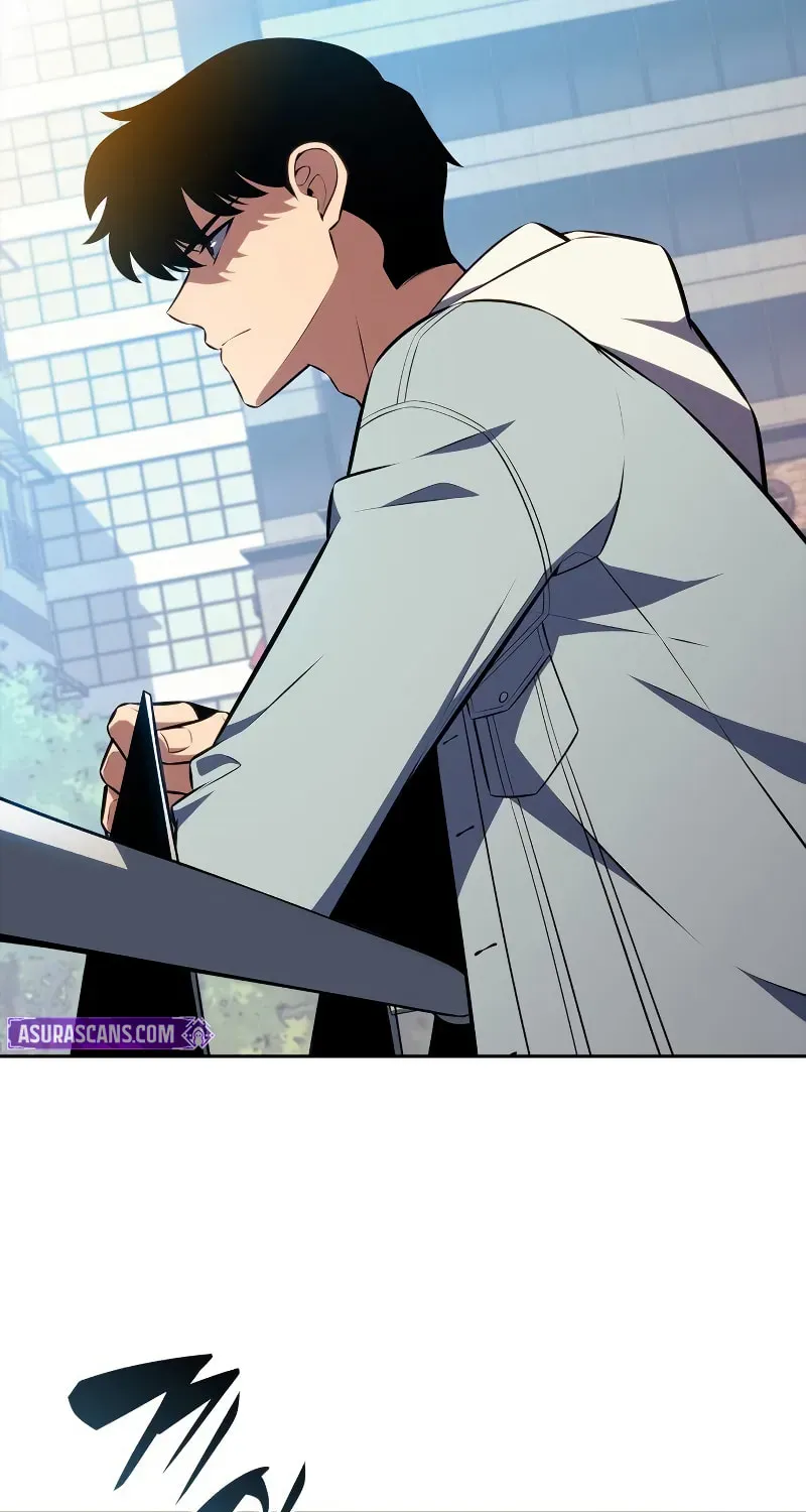 Read I’m the Max-Level Newbie chapter 1.9 image 46 on Lezhin