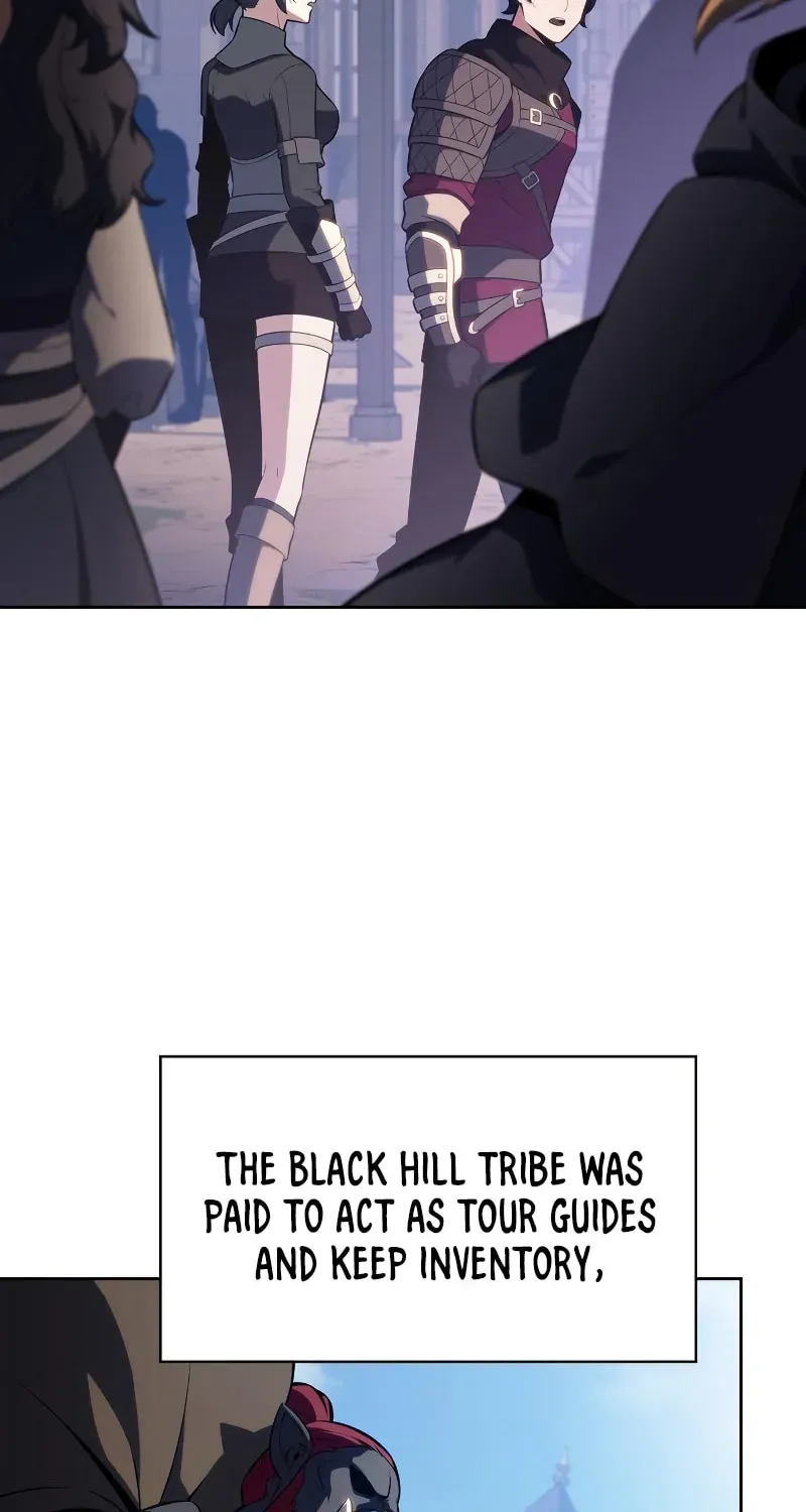 Read I’m the Max-Level Newbie chapter 1.9 image 5 on Lezhin