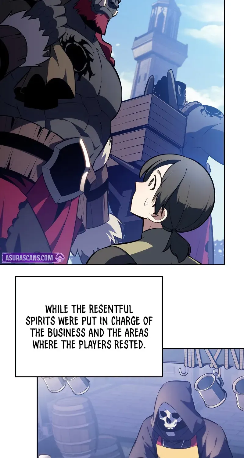 Read I’m the Max-Level Newbie chapter 1.9 image 6 on Lezhin