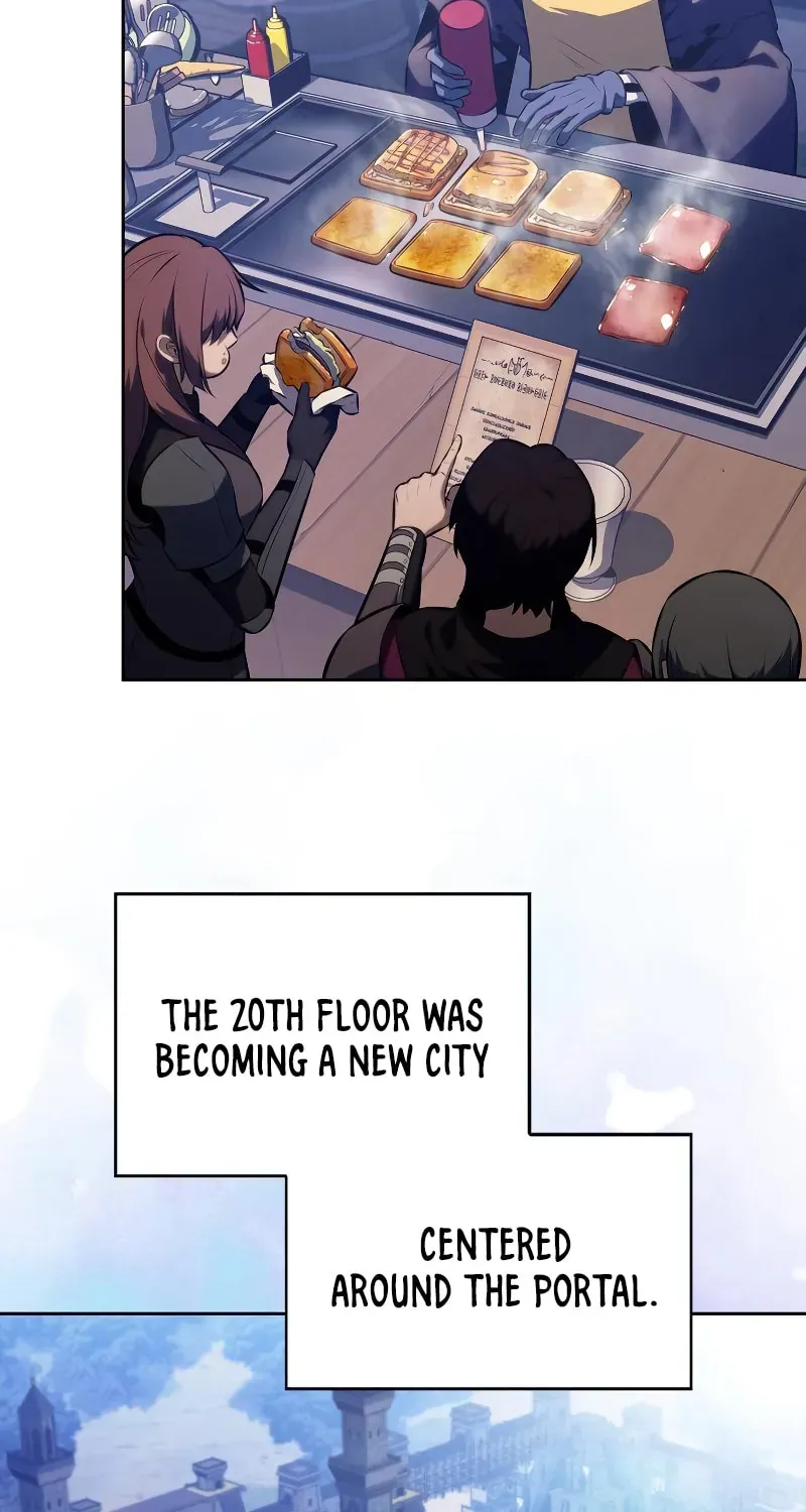 Read I’m the Max-Level Newbie chapter 1.9 image 7 on Lezhin