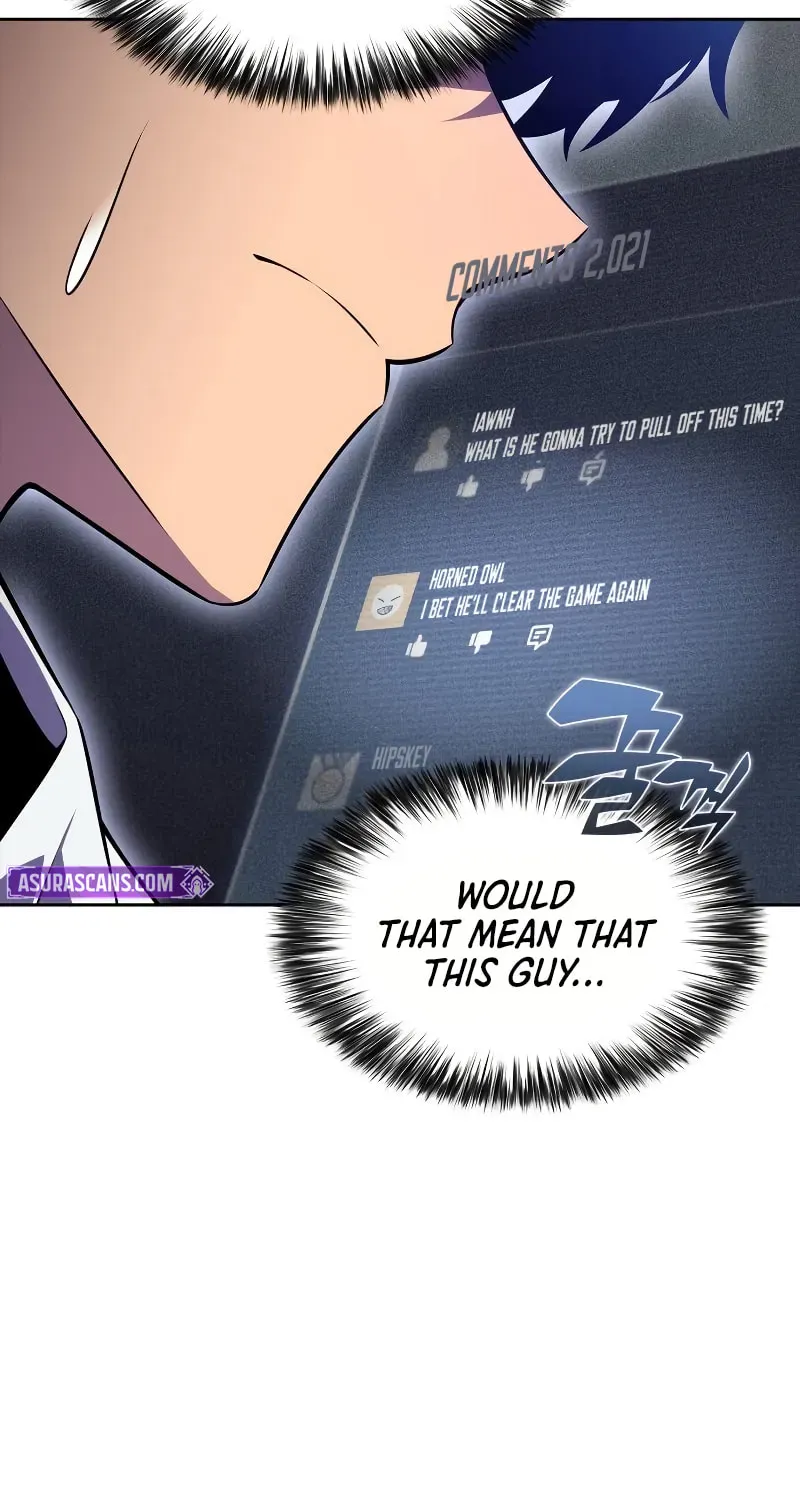 Read I’m the Max-Level Newbie chapter 1.9 image 75 on Lezhin