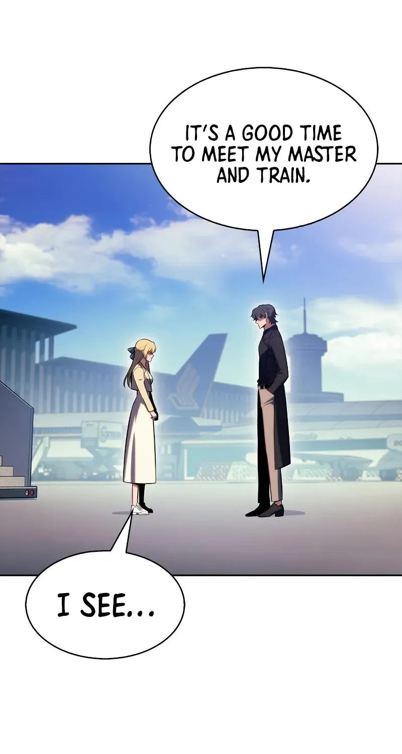 Read I’m the Max-Level Newbie chapter 1.9 image 83 on Lezhin