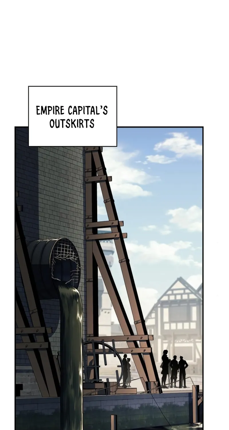 Read I’m the Max-Level Newbie chapter 130 image 1 on Lezhin