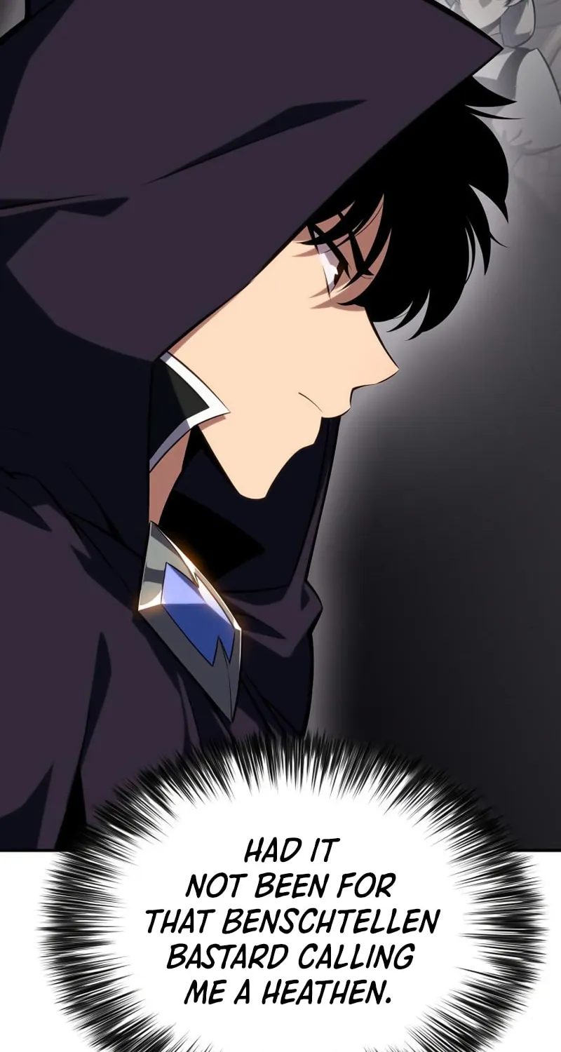 Read I’m the Max-Level Newbie chapter 130 image 11 on Lezhin