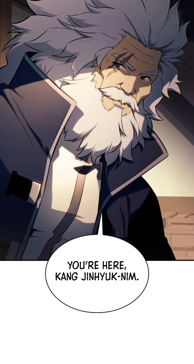 Read I’m the Max-Level Newbie chapter 130 image 16 on Lezhin