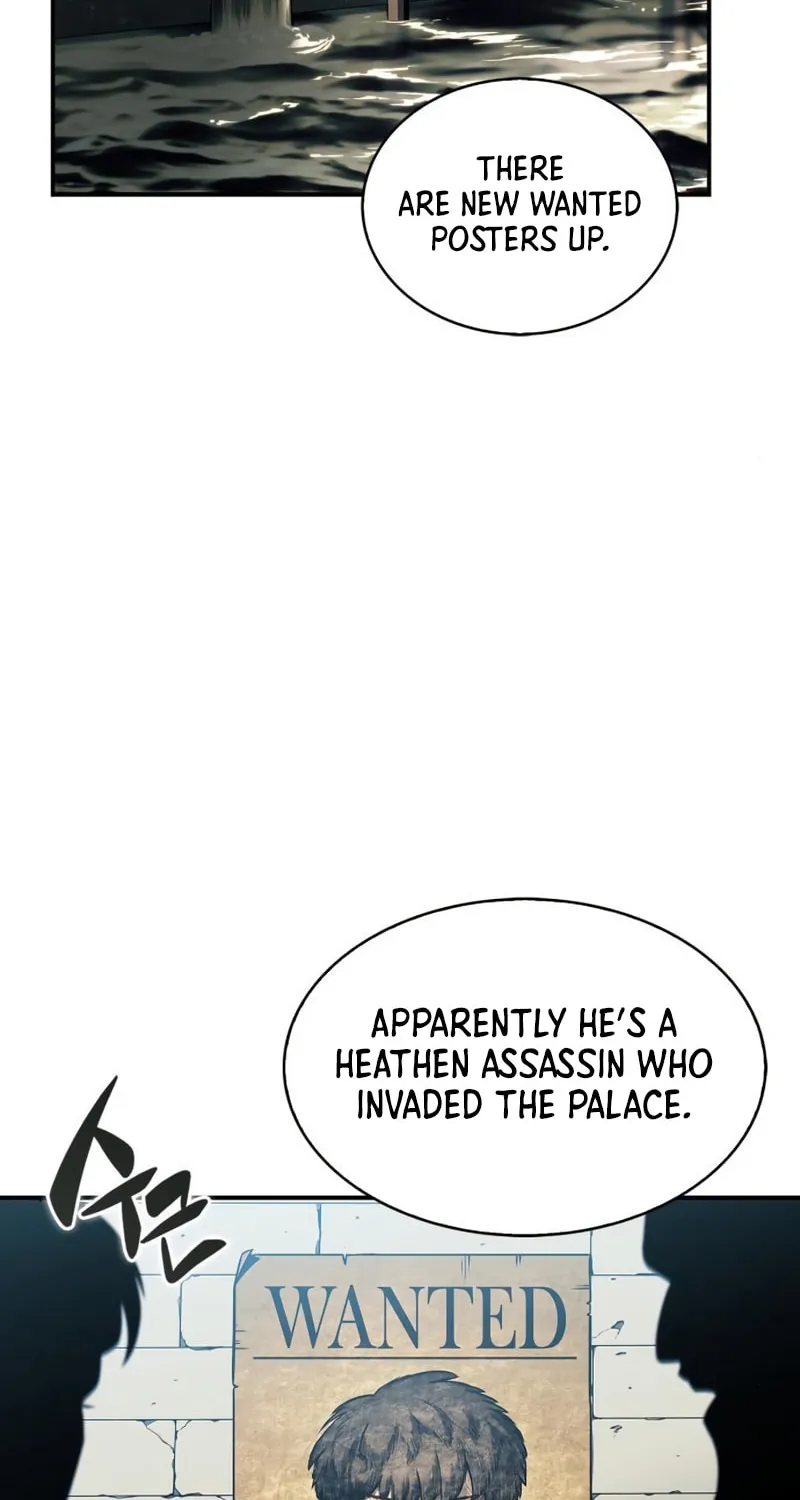 Read I’m the Max-Level Newbie chapter 130 image 2 on Lezhin