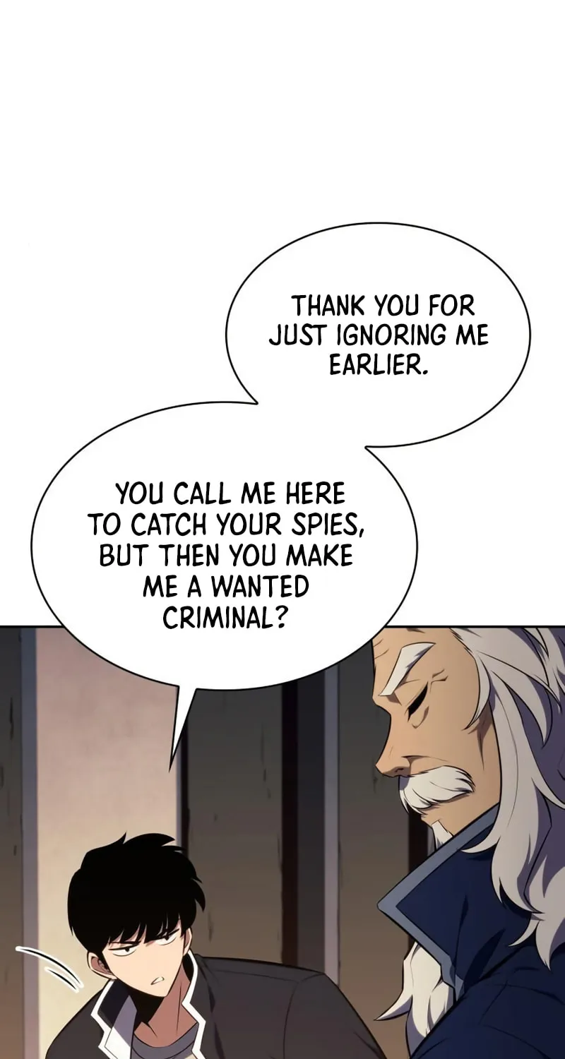 Read I’m the Max-Level Newbie chapter 130 image 20 on Lezhin
