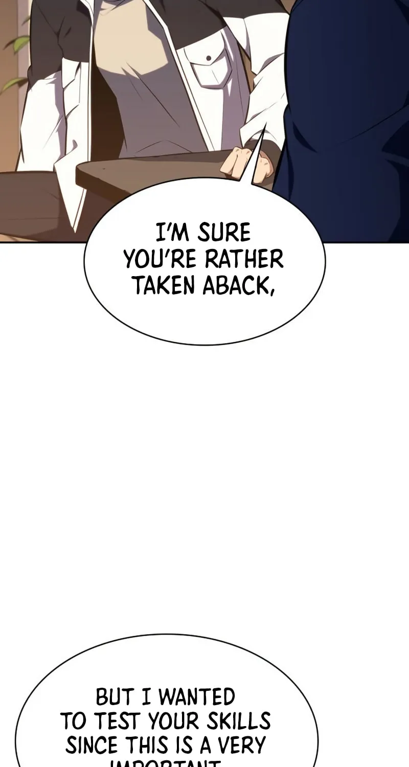 Read I’m the Max-Level Newbie chapter 130 image 21 on Lezhin