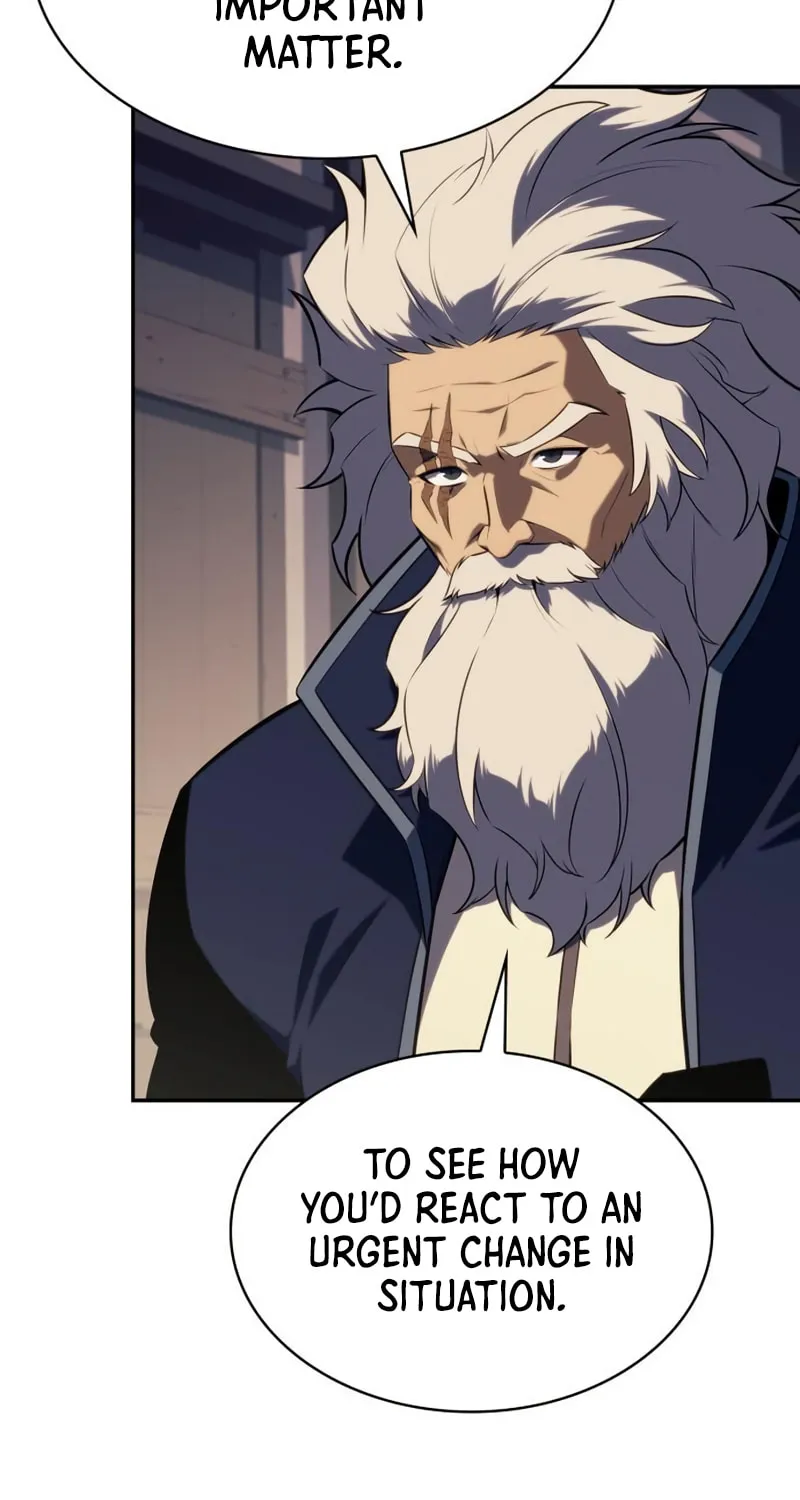 Read I’m the Max-Level Newbie chapter 130 image 22 on Lezhin