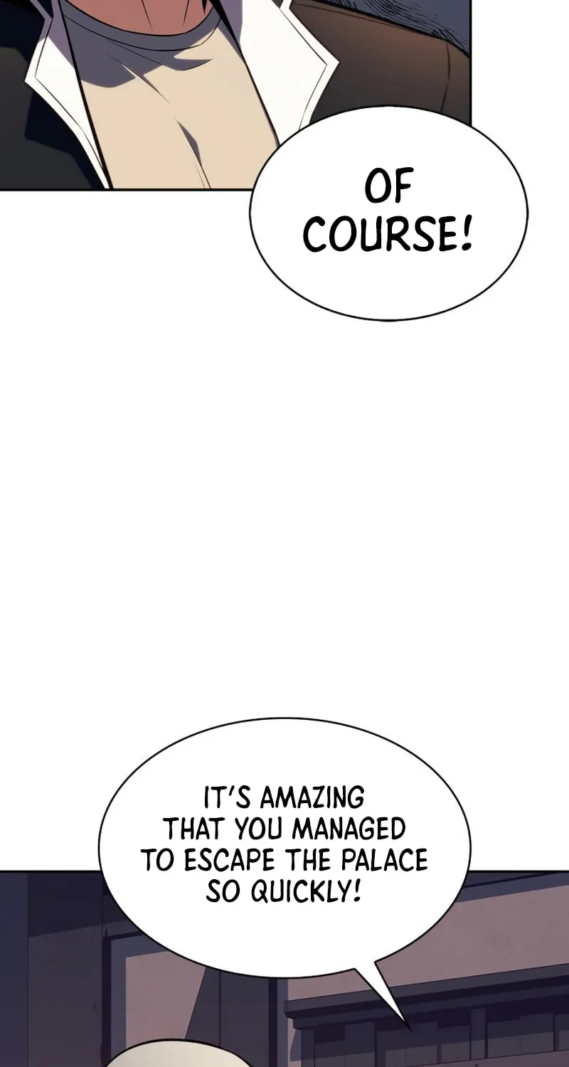 Read I’m the Max-Level Newbie chapter 130 image 24 on Lezhin
